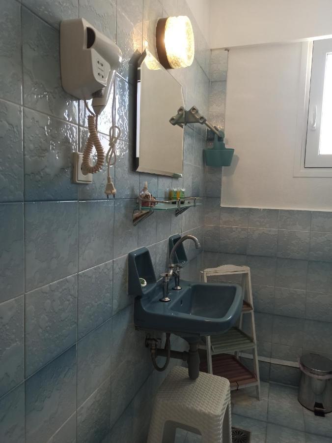 Vaso Studios Βαθύ Εξωτερικό φωτογραφία